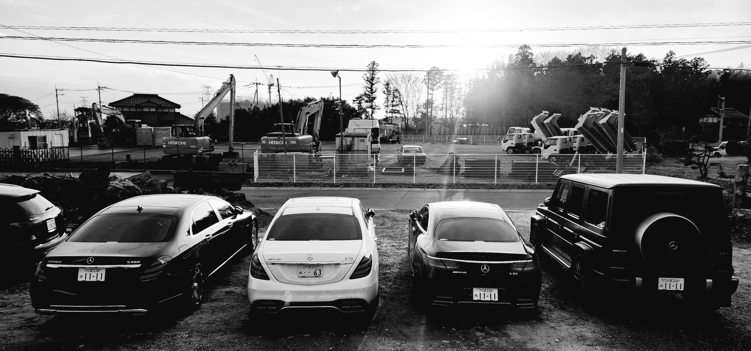 Alphinity Corporation